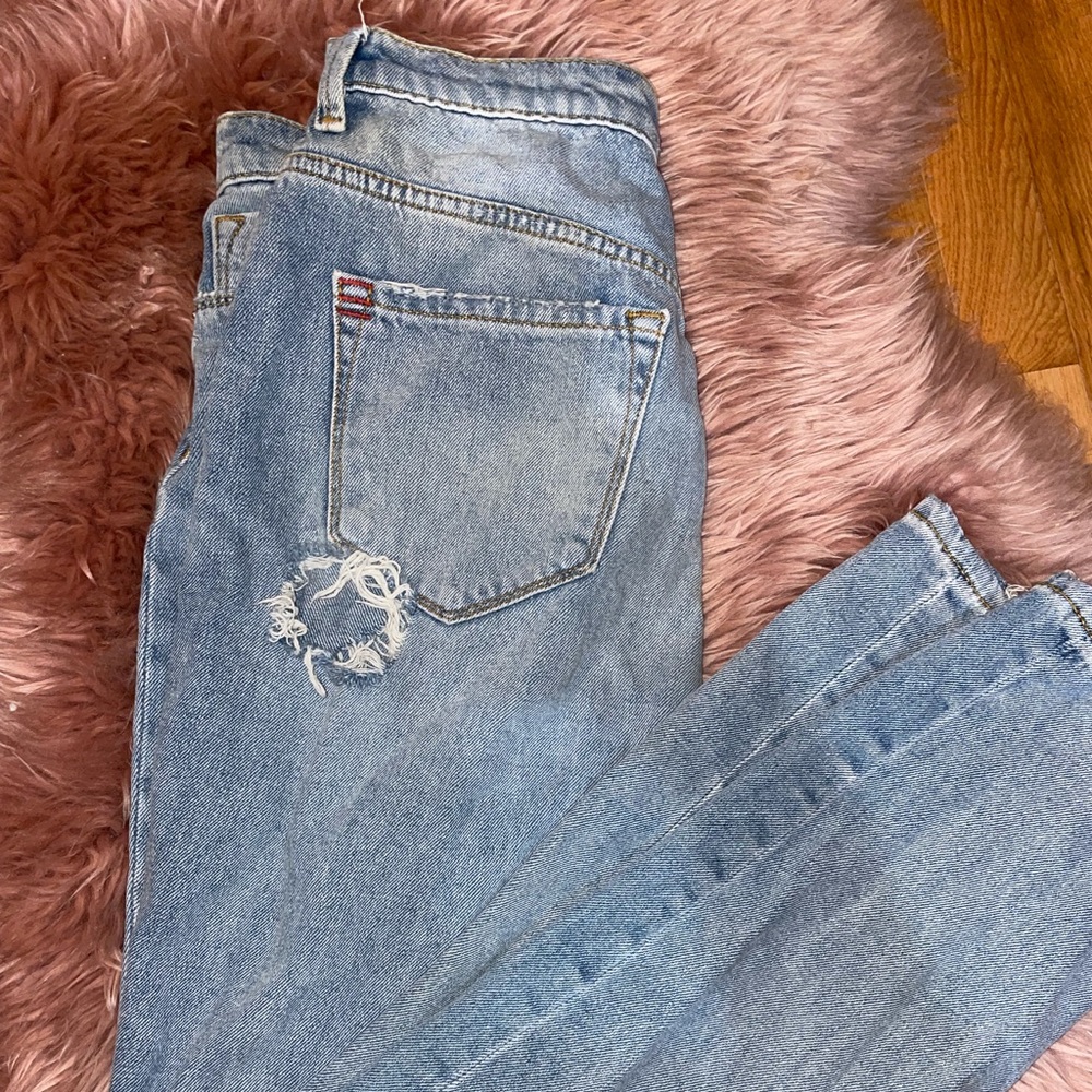 Urban Outfitters BDG high waisted mom Jeans